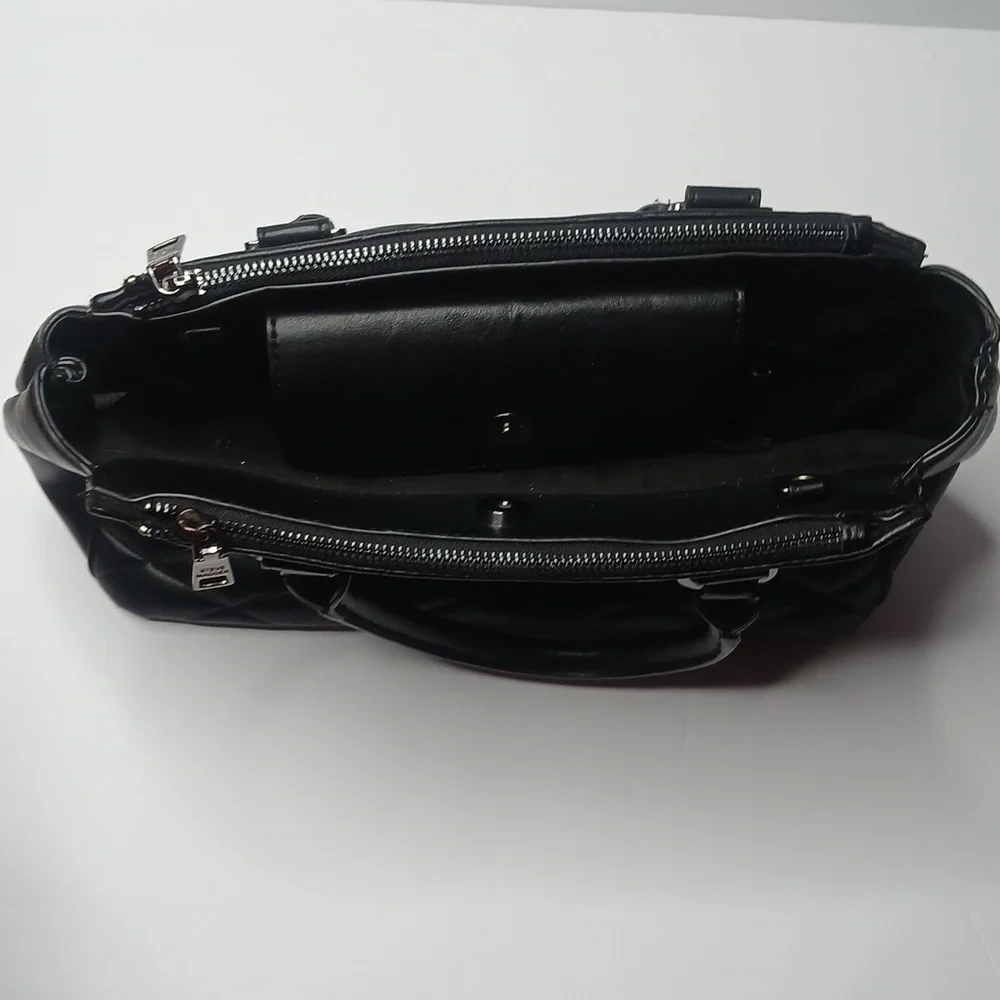 Steve Madden Bfilmore Adjustable‎ Satchel Bag